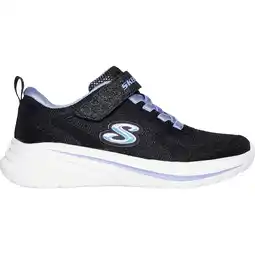 Sport 24 Skechers Wave 92 Velcro Sneakers Børn tilbud