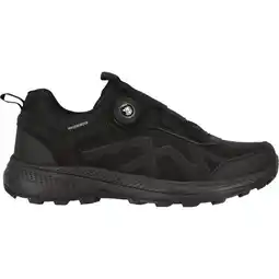 Sport 24 Whistler Vitong Q-lock WP Vandresko Unisex tilbud
