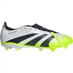 Sport 24 adidas Predator League FT FG/MG Fodboldstøvler tilbud