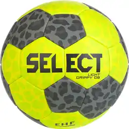 Sport 24 SELECT Light Grippy DB V24 Håndbold tilbud