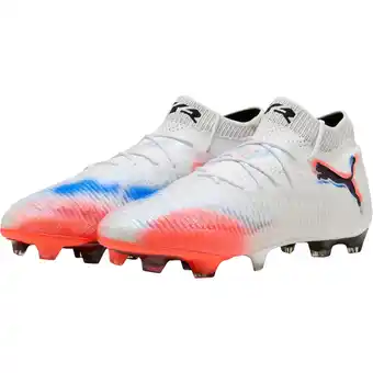 Sport 24 PUMA Future 8 Ultimate FG Fodboldstøvler tilbud