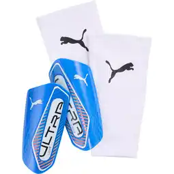 Sport 24 PUMA Ultra Light Benskinner tilbud