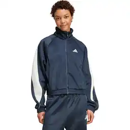 Sport 24 adidas Stadium Track Top Dame tilbud