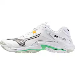 Sport 24 Mizuno Wave Lightning Z8 Håndboldsko Herre tilbud