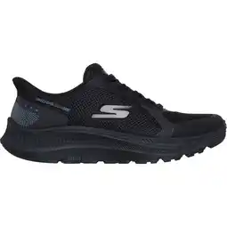 Sport 24 Skechers Go Run Consistent 2.0 Slip-Ins Sneakers Dame tilbud