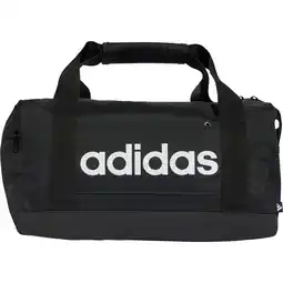Sport 24 adidas Linear Duffel XS Sportstaske tilbud