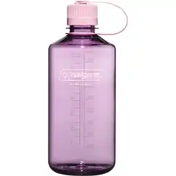 Sport 24 Nalgene Narrow Mouth Sustain 1L Drikkedunk tilbud