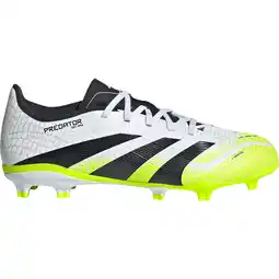 Sport 24 adidas Predator League FG/MG Fodboldstøvler Børn tilbud