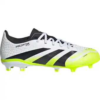 Sport 24 adidas Predator League FG/MG Fodboldstøvler Børn tilbud