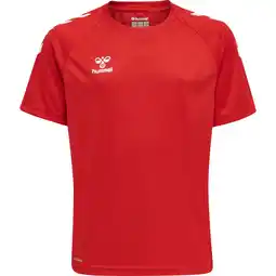 Sport 24 hummel Core XK Poly Trænings T-shirt Børn tilbud