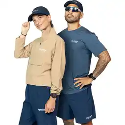 Sport 24 liiteGuard RUNNING Løbe Cap tilbud
