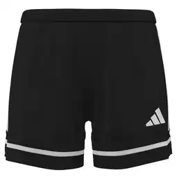 Sport 24 adidas Squadra 25 Shorts Dame tilbud