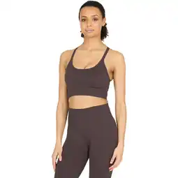 Sport 24 Athlecia Foan V3 Seamless Sports BH Dame tilbud
