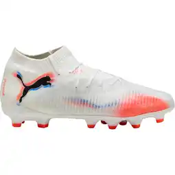 Sport 24 PUMA Future 8 Pro FG/AG Fodboldstøvler Børn tilbud