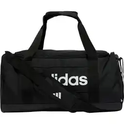 Sport 24 adidas Linear Duffel S Sportstaske tilbud
