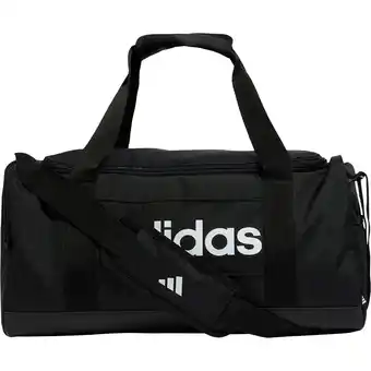 Sport 24 adidas Linear Duffel S Sportstaske tilbud