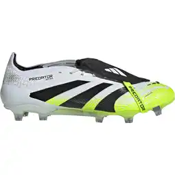 Sport 24 adidas Predator Elite FT FG Fodboldstøvler tilbud