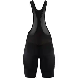 Sport 24 Craft Essence Bib Cykelshorts Dame tilbud