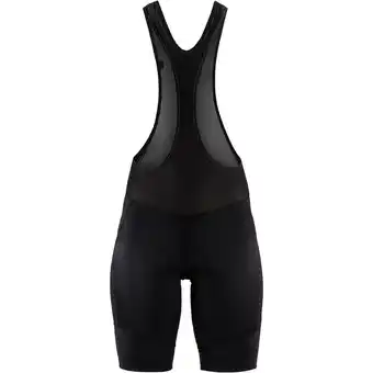 Sport 24 Craft Essence Bib Cykelshorts Dame tilbud