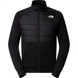Sport 24 The North Face Reaxion 2.0 Hybrid Jakke Herre tilbud