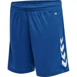 Sport 24 hummel Core XK Poly Shorts Børn tilbud