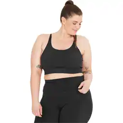 Sport 24 Q Sportswear Thalia Sports BH Dame tilbud