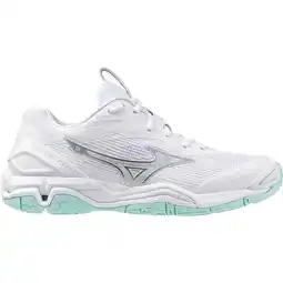 Sport 24 Mizuno Wave Stealth 6 Håndboldsko Dame tilbud