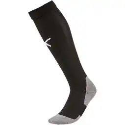 Sport 24 Puma teamLIGA Core Fodboldstrømper tilbud