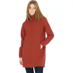 Sport 24 Whistler Luango Long Softshell Jakke Dame tilbud