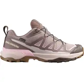 Sport 24 Salomon X Ultra 360 Edge GTX Sneakers Dame tilbud