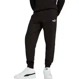 Sport 24 PUMA Essential No. 1 Logo Joggingbukser Herre tilbud