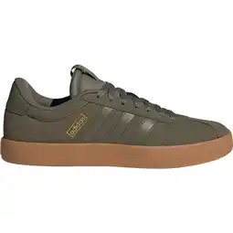 Sport 24 adidas VL Court 3.0 Suede Sneakers Herre tilbud
