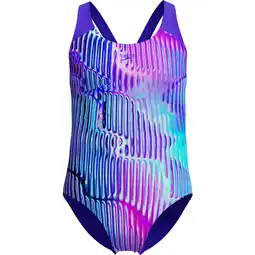 Sport 24 Speedo Digital Allover Splashback Badedragt Børn tilbud