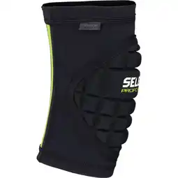 Sport 24 SELECT 6251 Kompressions Knæbind m. Pude Dame tilbud