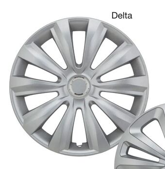Delta sølv