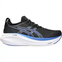 Sport 24 ASICS Gel-Nimbus 27 Løbesko Herre tilbud