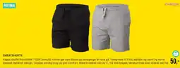 Harald Nyborg SWEATSHORTS tilbud