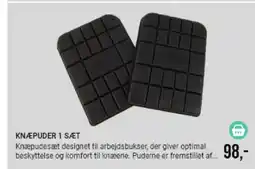 Harald Nyborg KNÆPUDER 1 SÆT tilbud