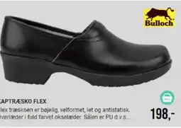 Harald Nyborg KAPTRÆSKO FLEX tilbud