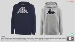 Harald Nyborg HOODIE tilbud