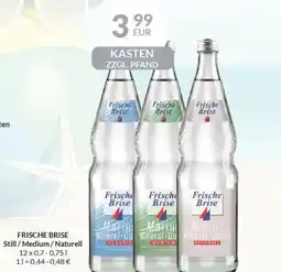Nielsen's Discount FRISCHE BRISE Still/Medium/Naturell tilbud