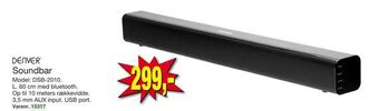 Soundbar