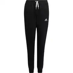 Sport 24 adidas Entrada 22 Joggingbukser Børn tilbud