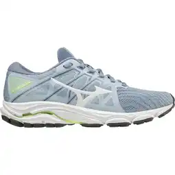 Sport 24 Mizuno Wave Equate 6 Løbesko Dame tilbud