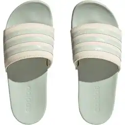 Sport 24 adidas Adilette Comfort Badesandaler Dame tilbud