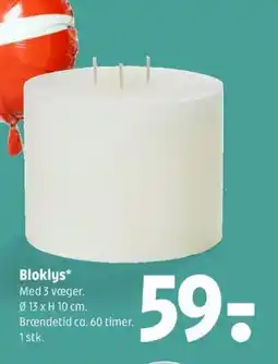 Coop 365 Bloklys tilbud