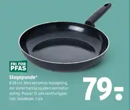 Coop 365 Stegepande tilbud