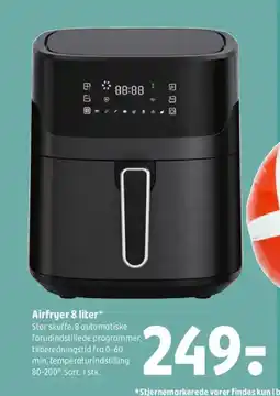 Coop 365 Airfryer tilbud