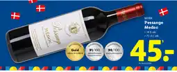 Lidl NOVIN Pessange Medoc tilbud