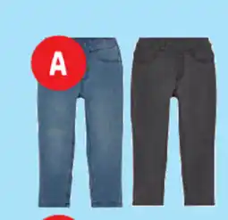 Lidl LUPILU® Jeggings tilbud